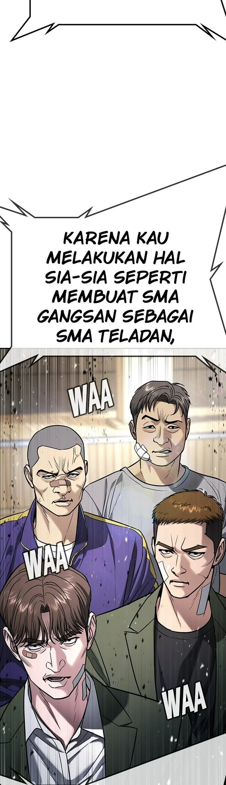 Goo Se Ra Chapter 64 Gambar 125