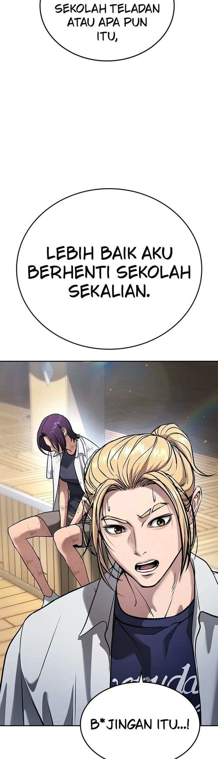 Goo Se Ra Chapter 64 Gambar 127