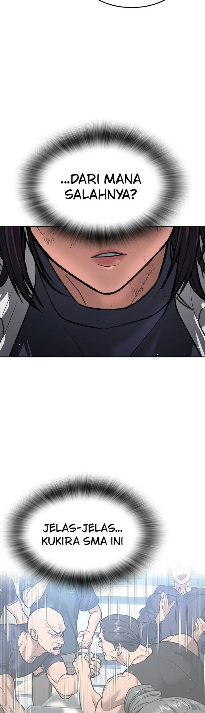 Goo Se Ra Chapter 64 Gambar 128