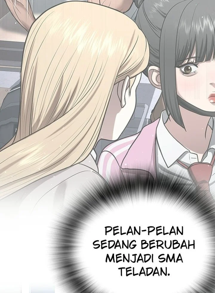 Goo Se Ra Chapter 64 Gambar 129