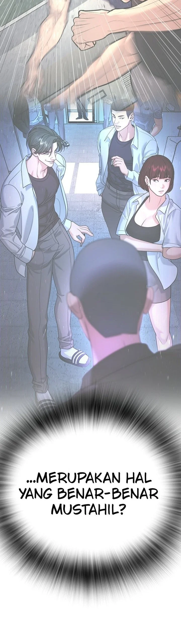 Goo Se Ra Chapter 64 Gambar 131