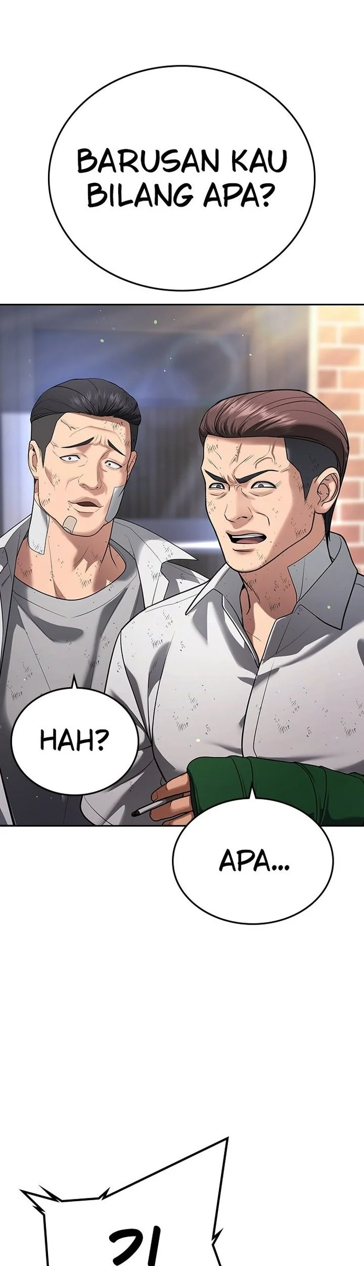 Goo Se Ra Chapter 64 Gambar 133