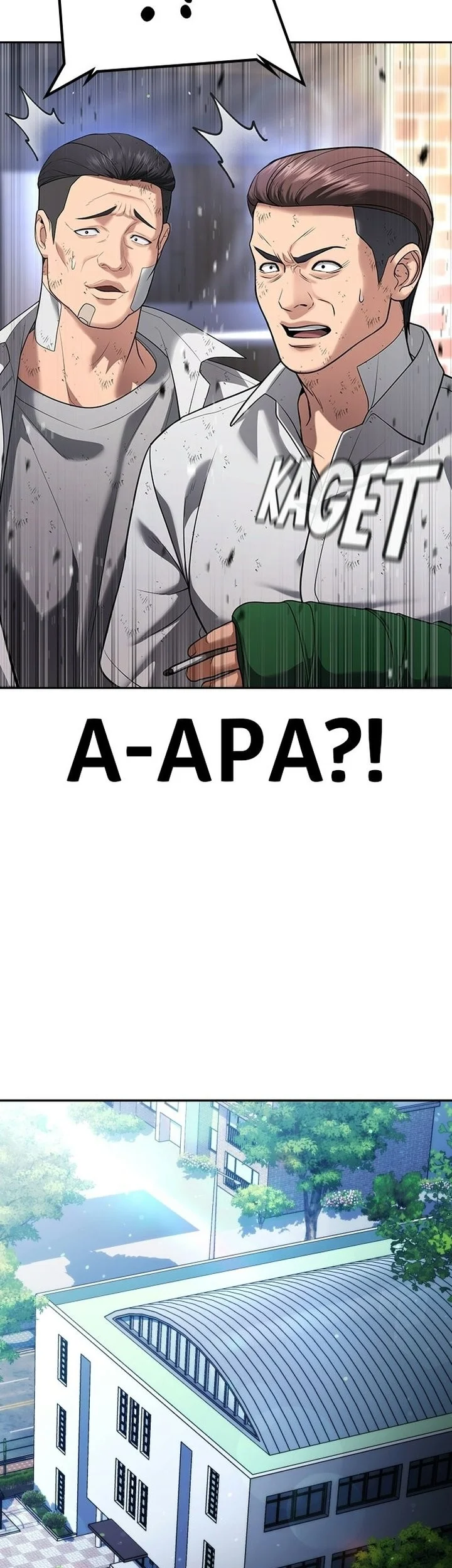 Goo Se Ra Chapter 64 Gambar 134