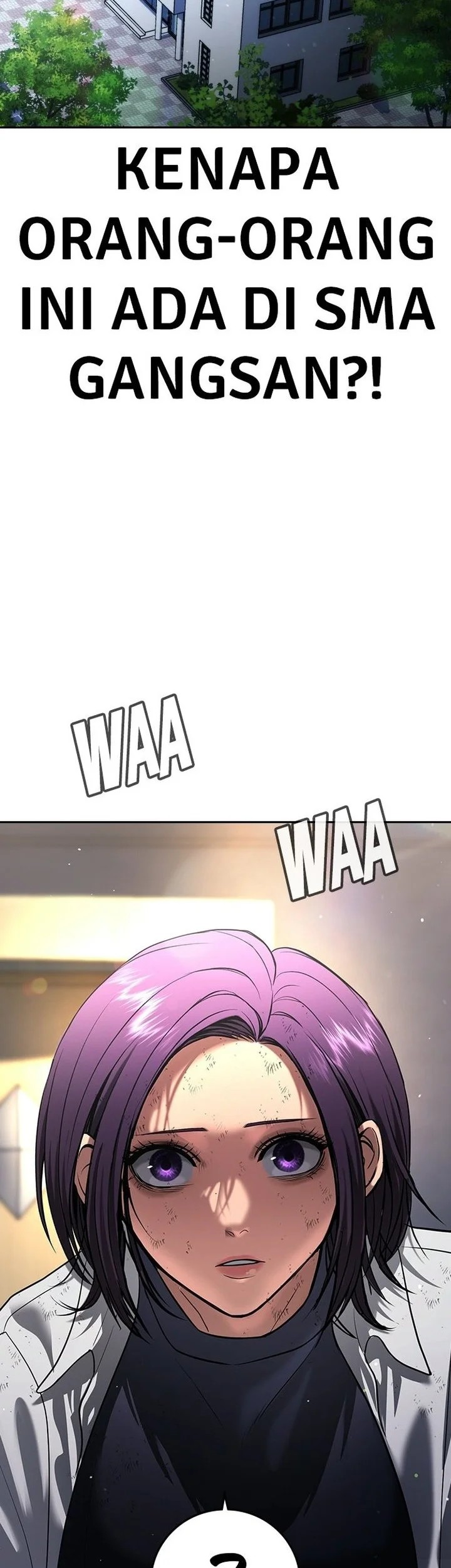 Goo Se Ra Chapter 64 Gambar 135