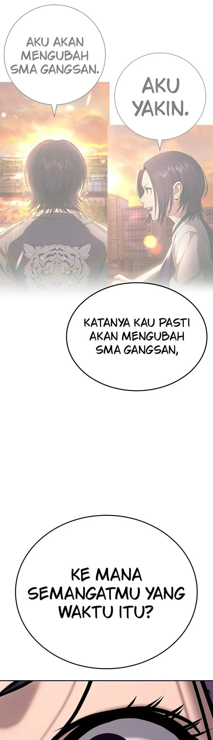 Goo Se Ra Chapter 64 Gambar 138