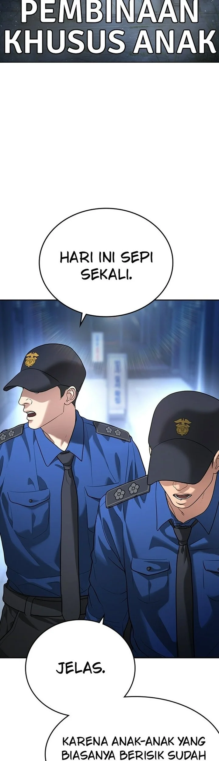 Goo Se Ra Chapter 64 Gambar 140