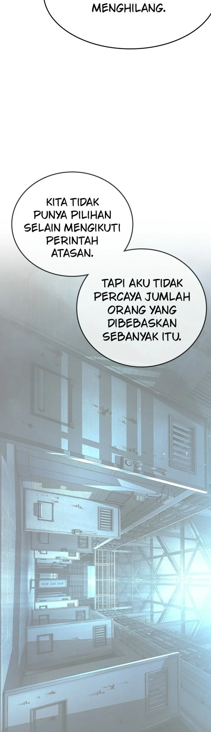 Goo Se Ra Chapter 64 Gambar 141