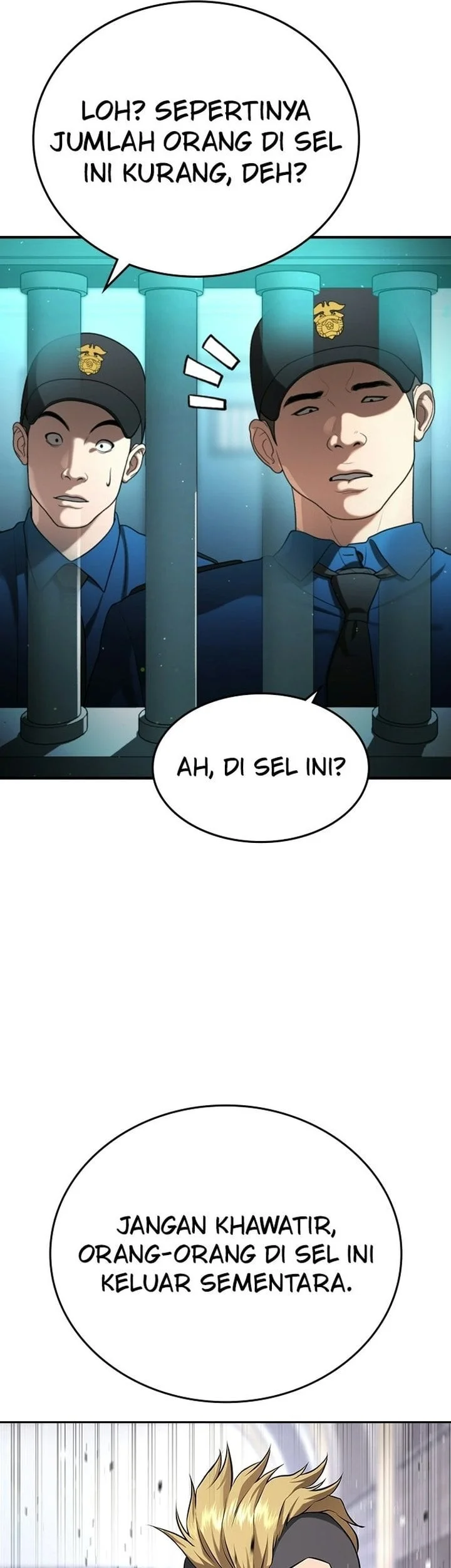 Goo Se Ra Chapter 64 Gambar 144