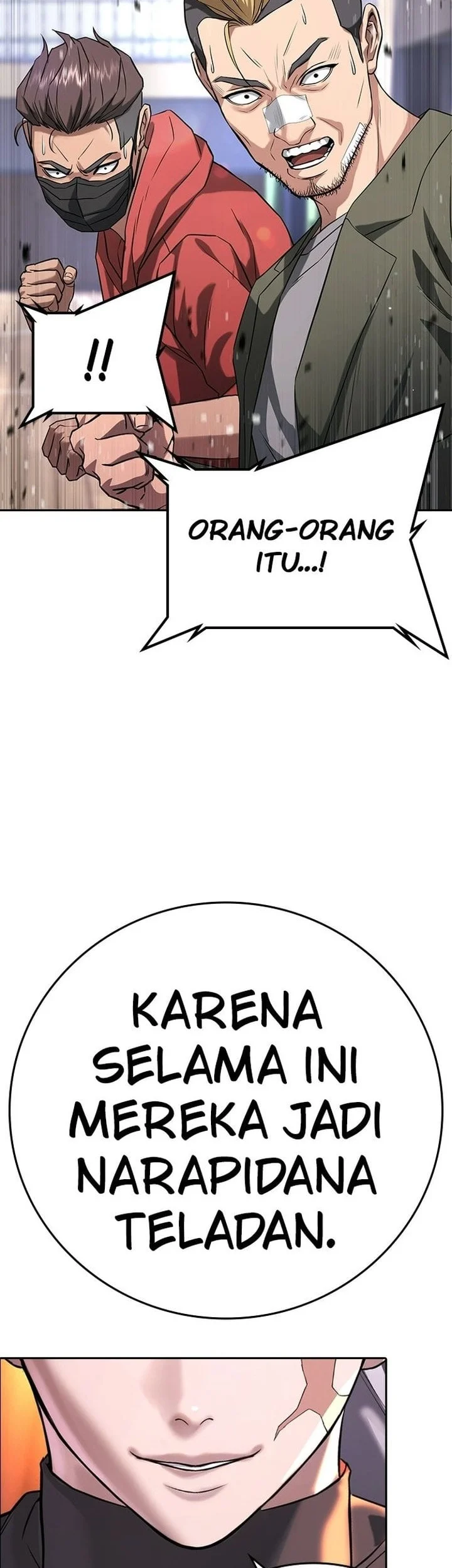 Goo Se Ra Chapter 64 Gambar 145