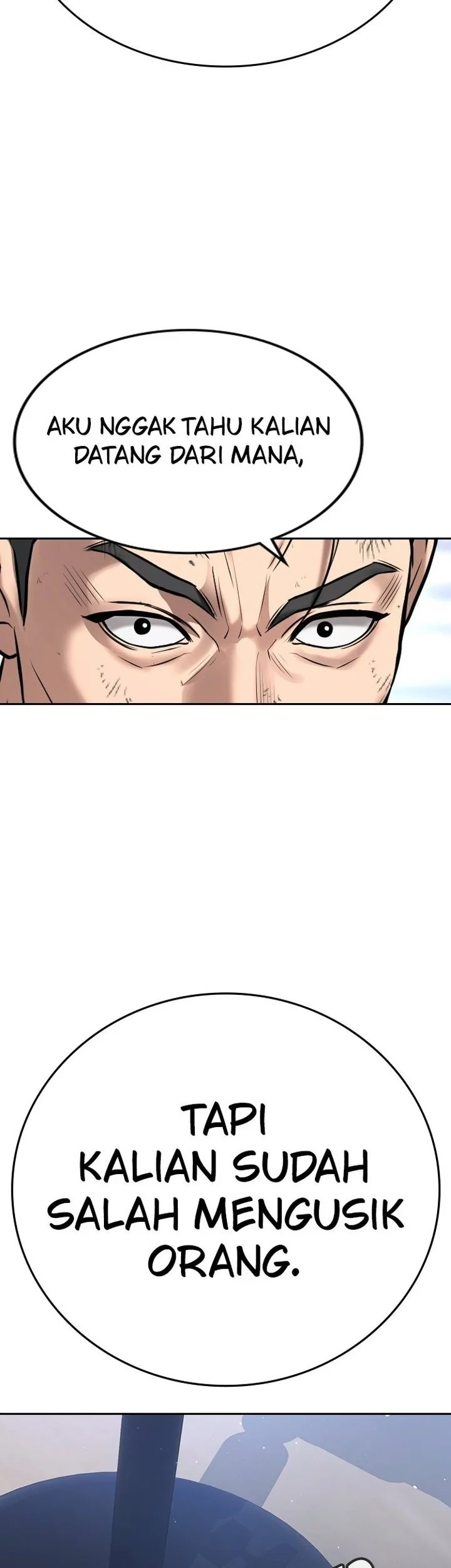 Goo Se Ra Chapter 64 Gambar 9