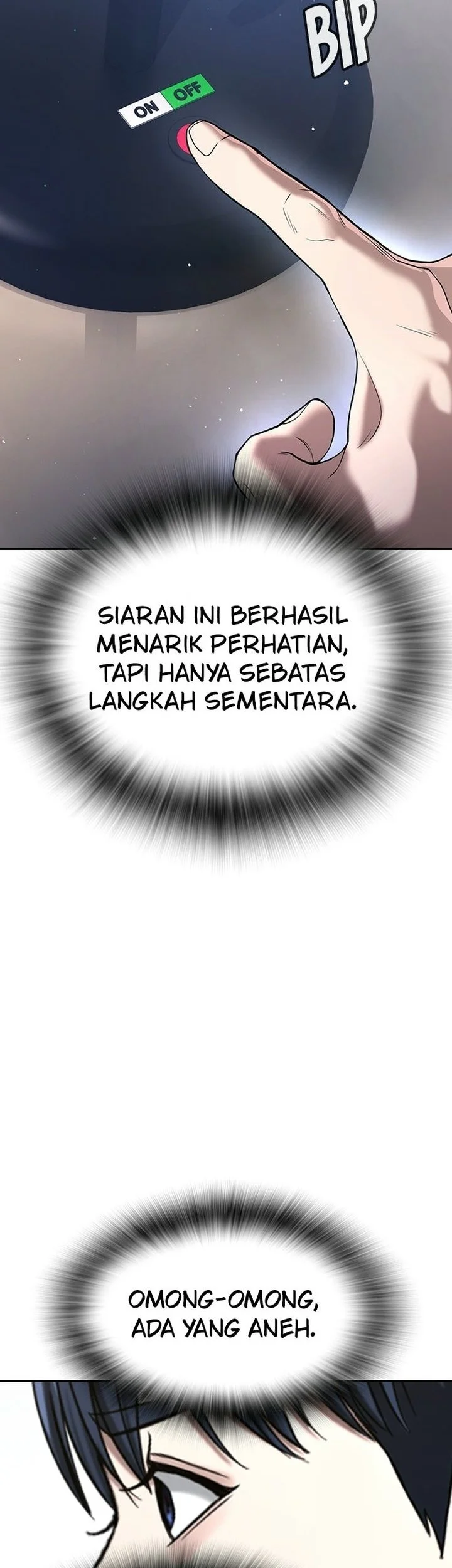Goo Se Ra Chapter 64 Gambar 10