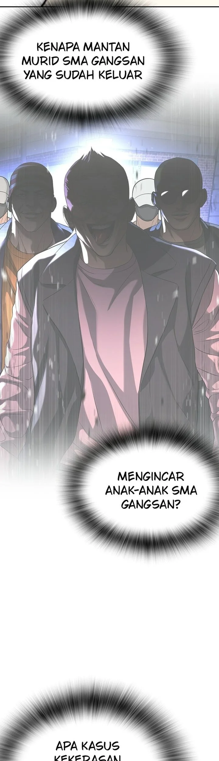 Goo Se Ra Chapter 64 Gambar 11