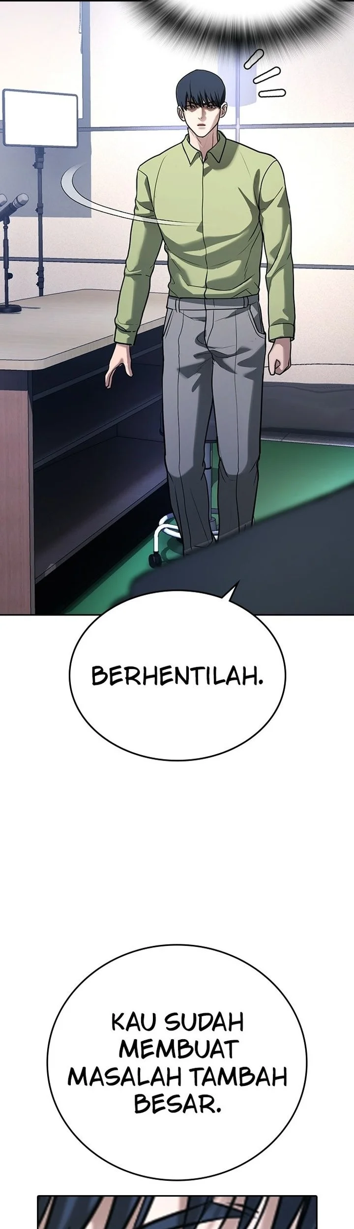 Goo Se Ra Chapter 64 Gambar 13