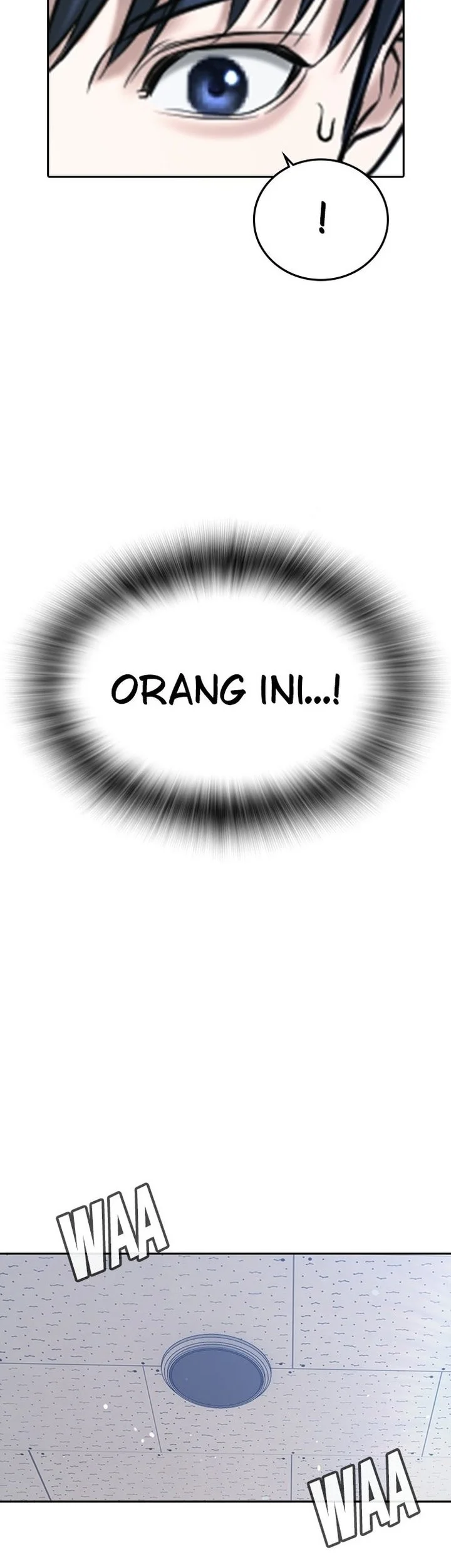 Goo Se Ra Chapter 64 Gambar 14