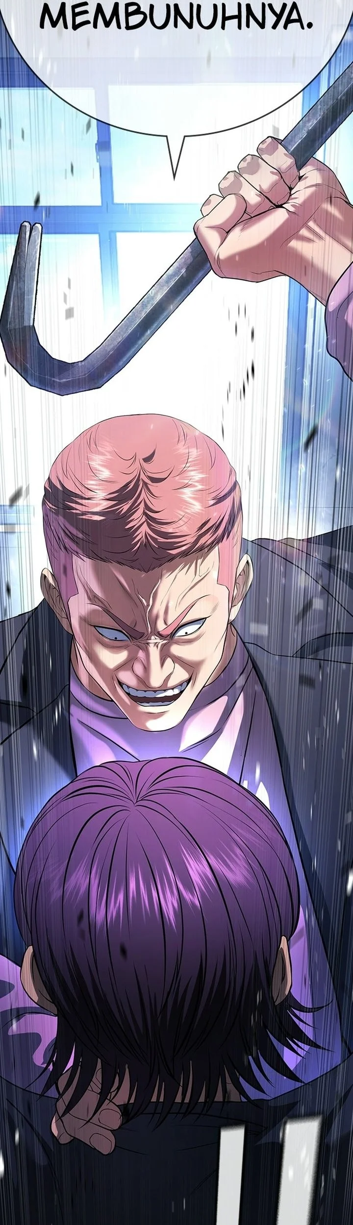 Goo Se Ra Chapter 64 Gambar 19