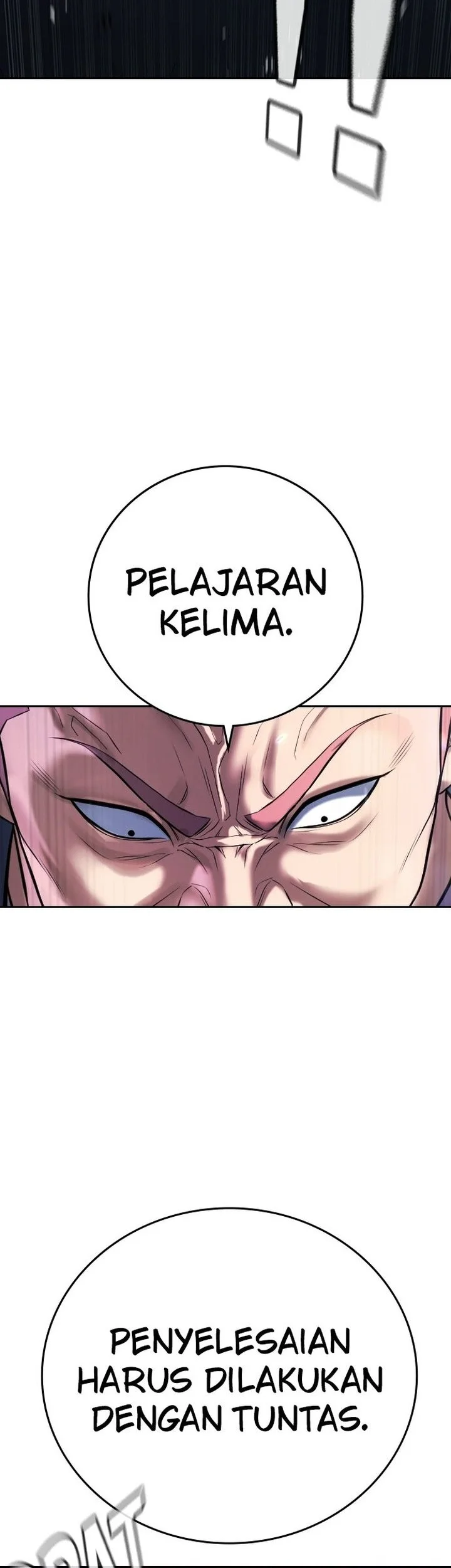 Goo Se Ra Chapter 64 Gambar 20