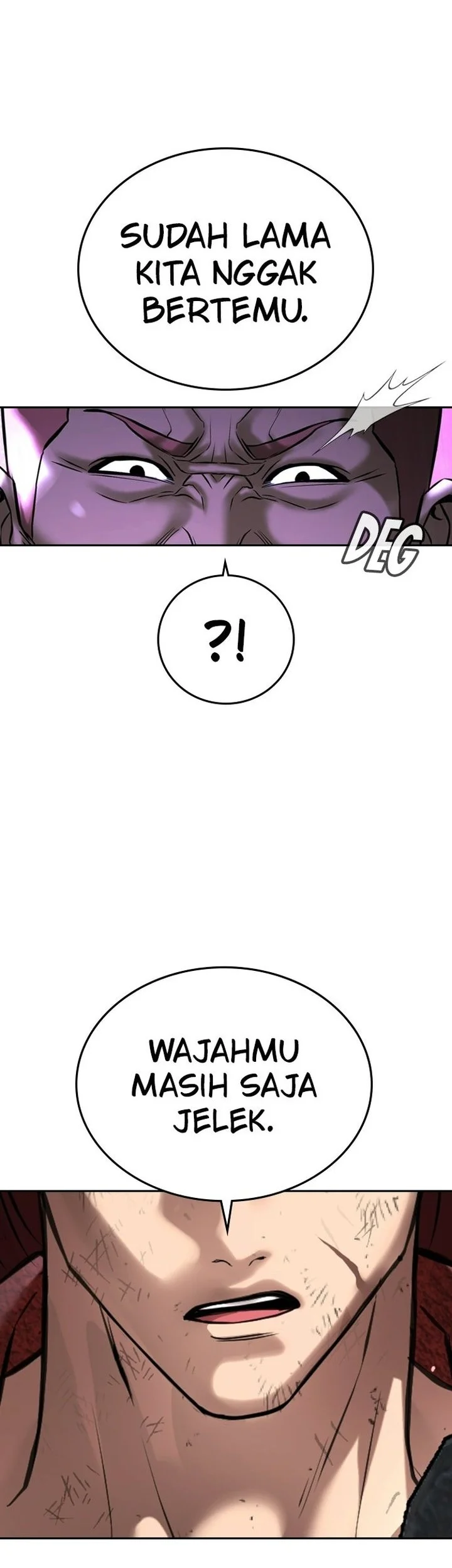 Goo Se Ra Chapter 64 Gambar 22