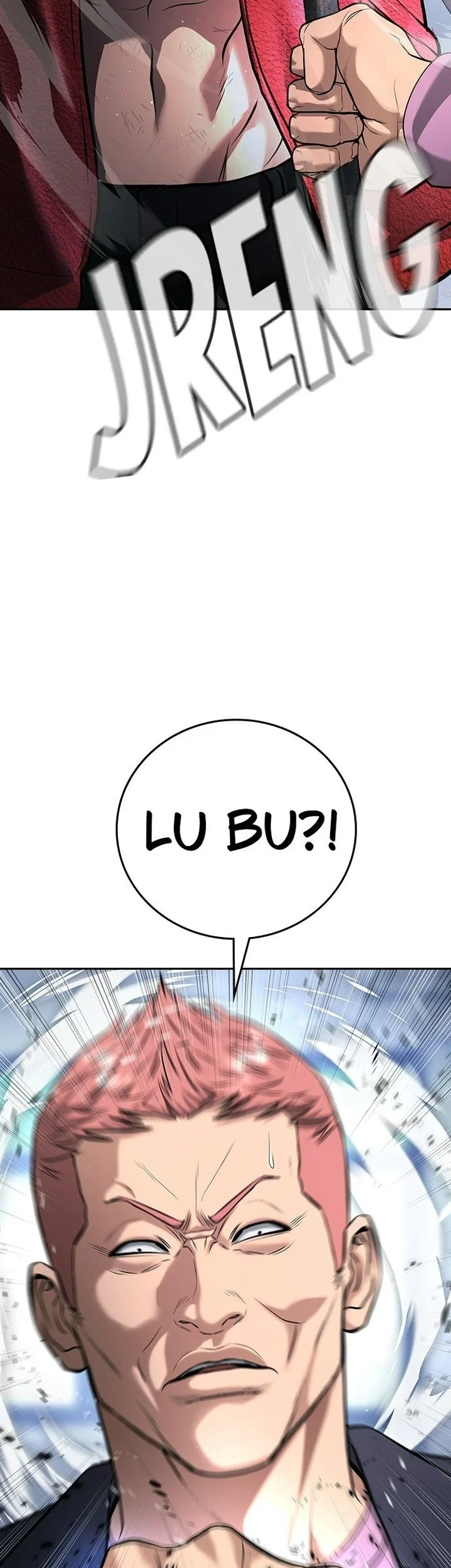 Goo Se Ra Chapter 64 Gambar 24