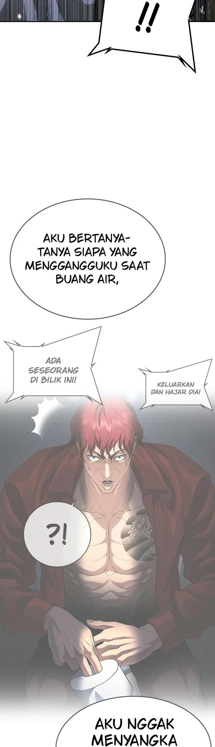 Goo Se Ra Chapter 64 Gambar 28