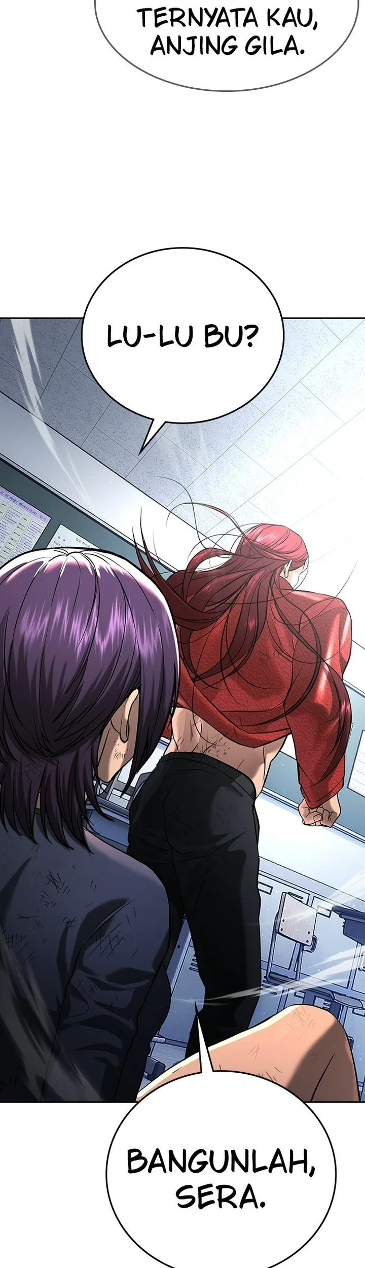 Goo Se Ra Chapter 64 Gambar 29