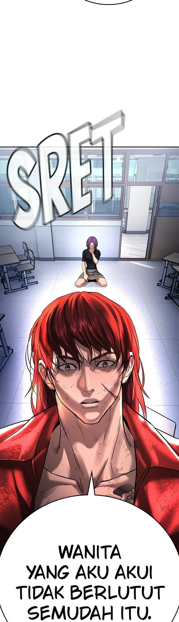 Goo Se Ra Chapter 64 Gambar 30