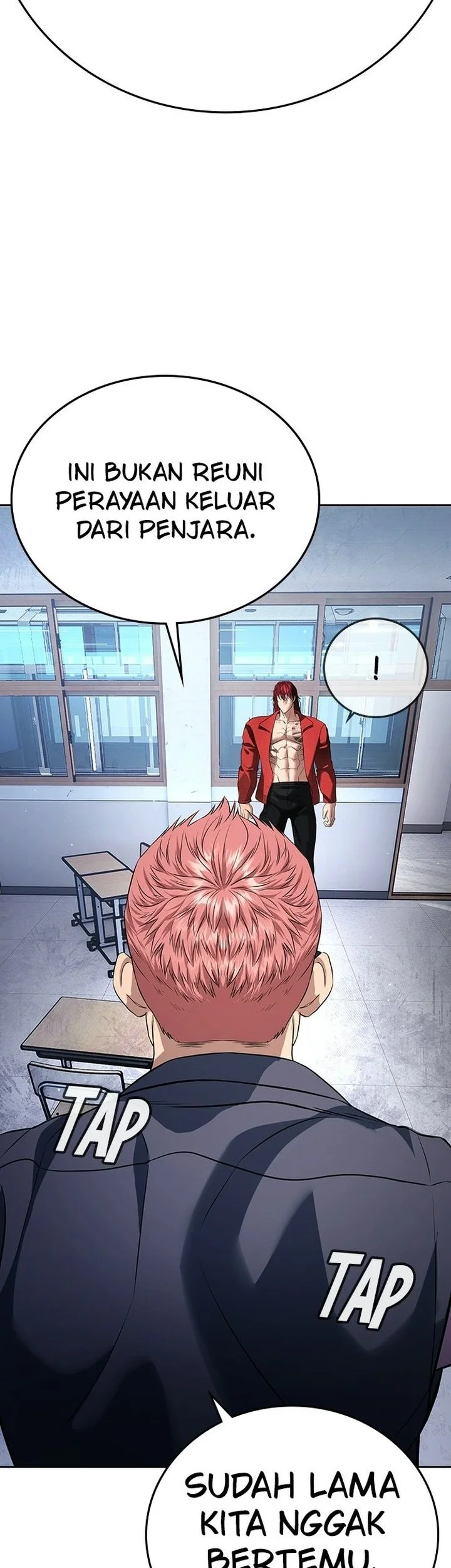 Goo Se Ra Chapter 64 Gambar 31
