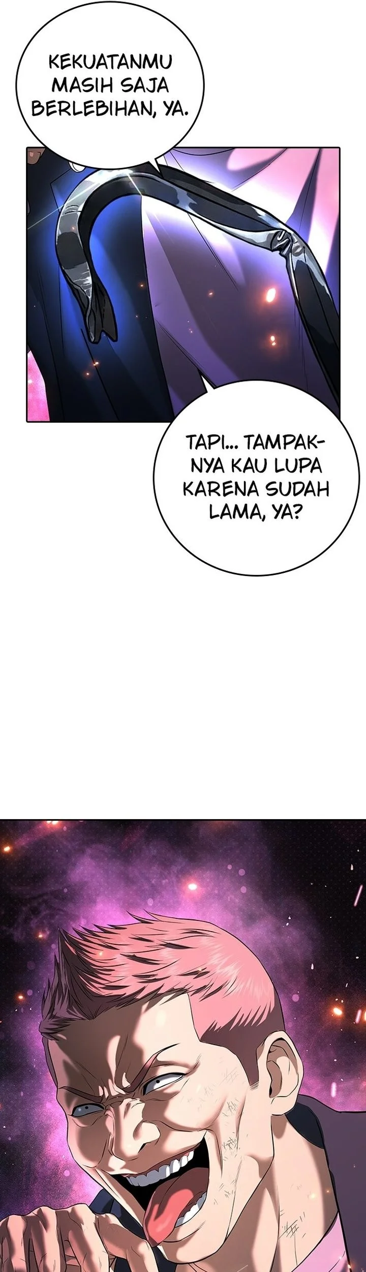 Goo Se Ra Chapter 64 Gambar 33