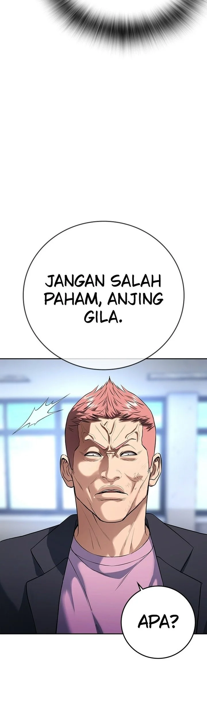 Goo Se Ra Chapter 64 Gambar 36