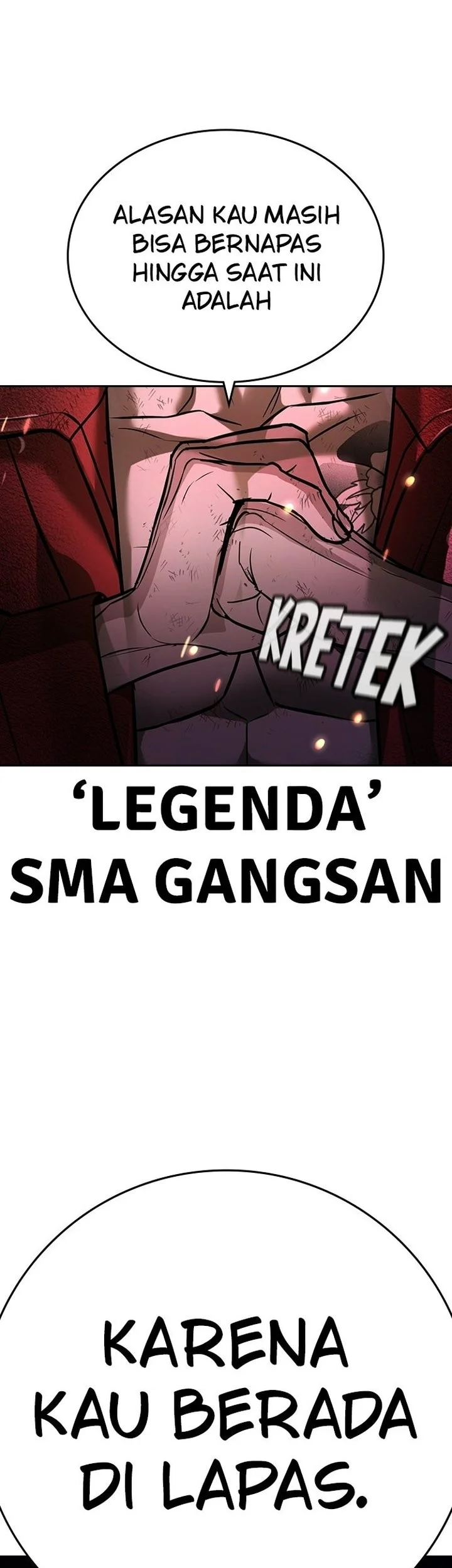 Goo Se Ra Chapter 64 Gambar 37