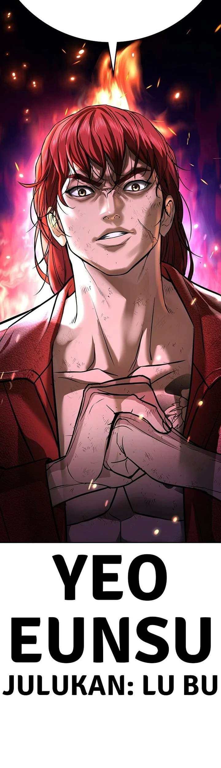 Goo Se Ra Chapter 64 Gambar 38
