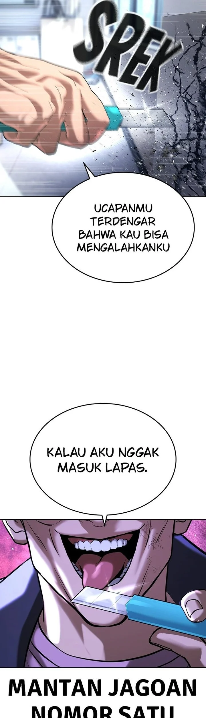 Goo Se Ra Chapter 64 Gambar 40