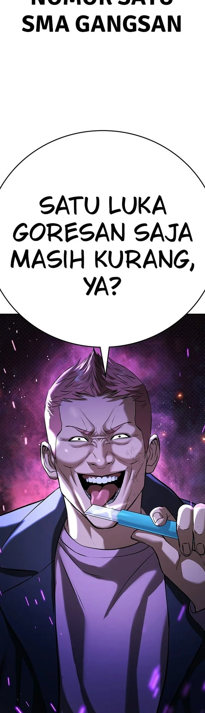 Goo Se Ra Chapter 64 Gambar 41