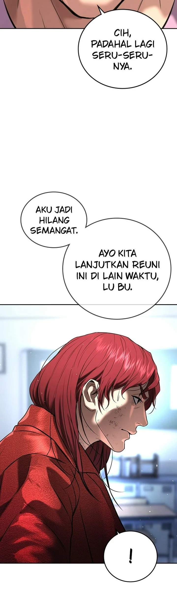 Goo Se Ra Chapter 64 Gambar 45
