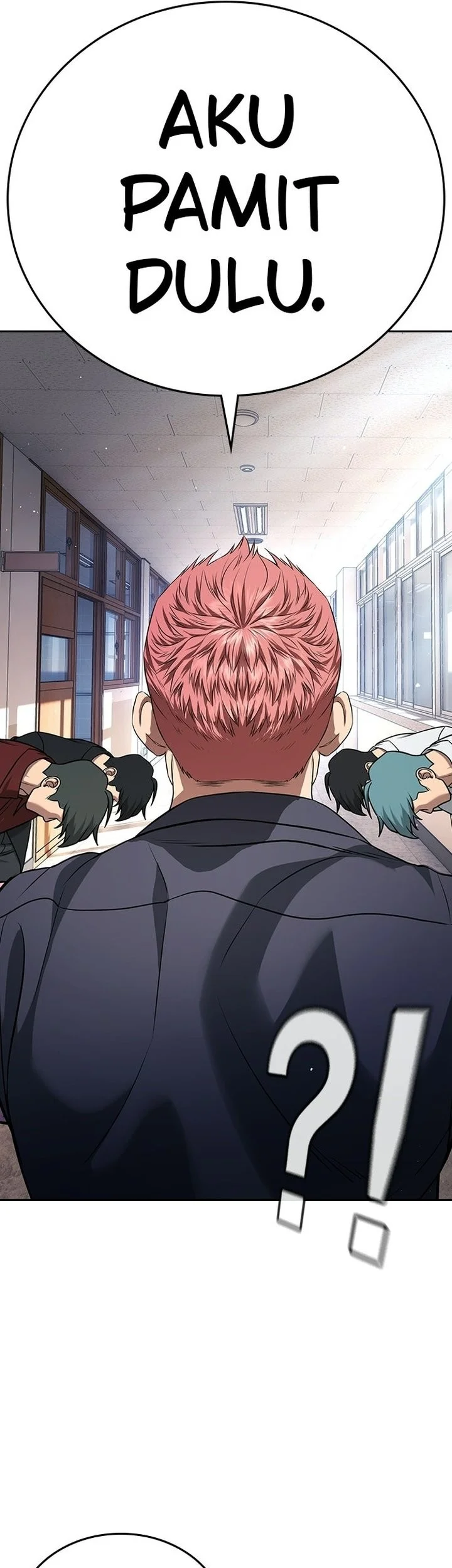 Goo Se Ra Chapter 64 Gambar 47