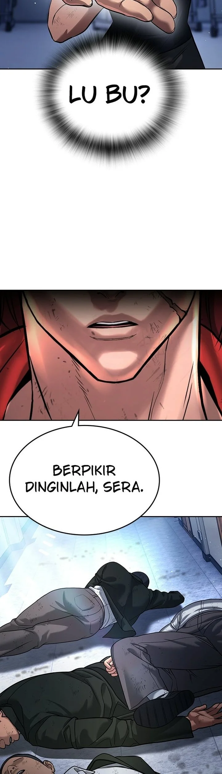 Goo Se Ra Chapter 64 Gambar 50