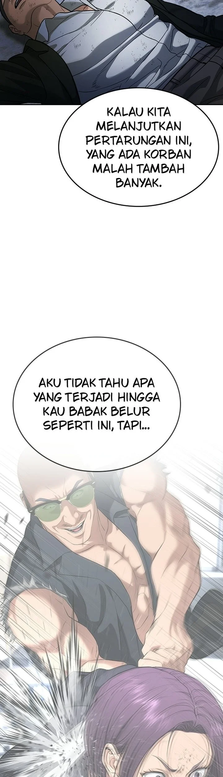 Goo Se Ra Chapter 64 Gambar 51