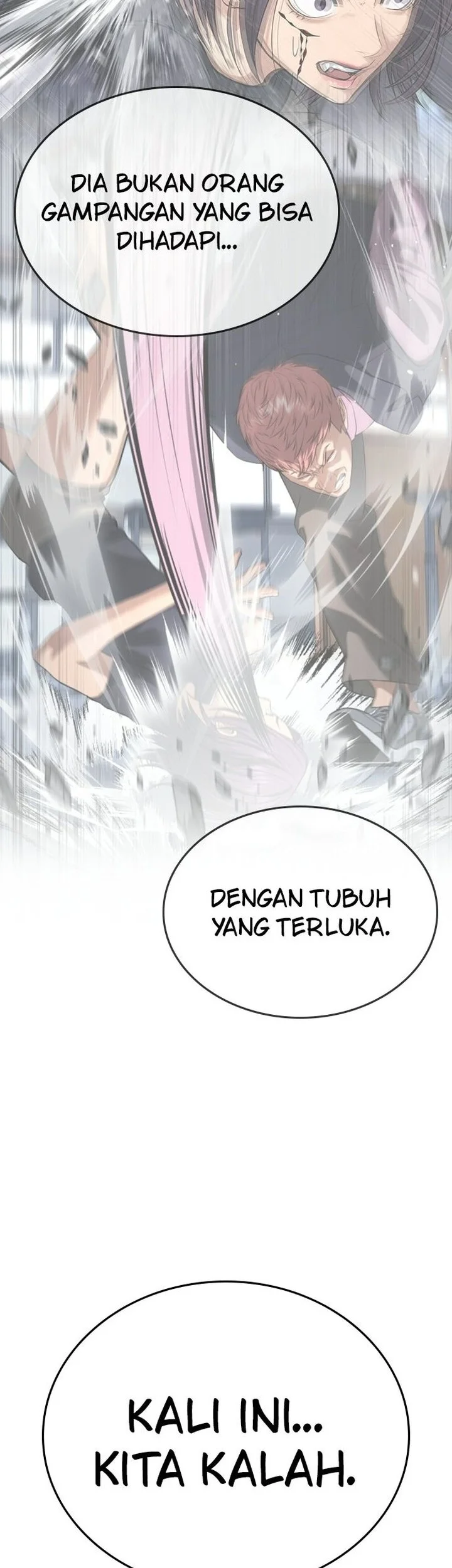 Goo Se Ra Chapter 64 Gambar 52