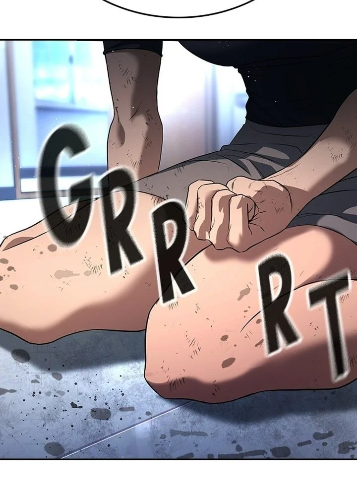 Goo Se Ra Chapter 64 Gambar 53
