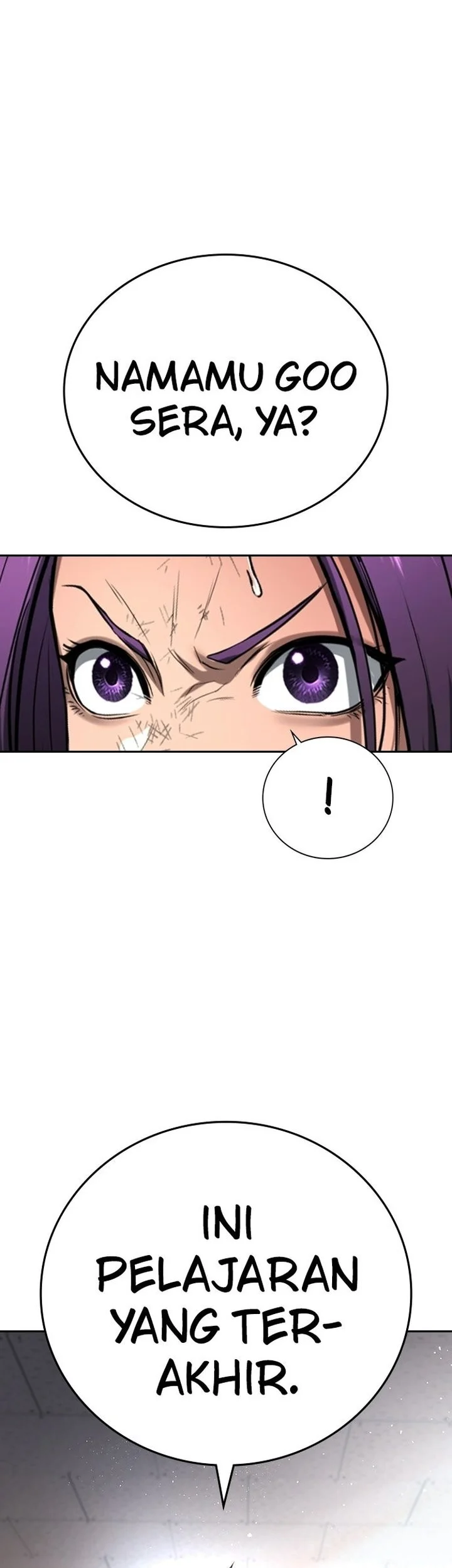 Goo Se Ra Chapter 64 Gambar 54