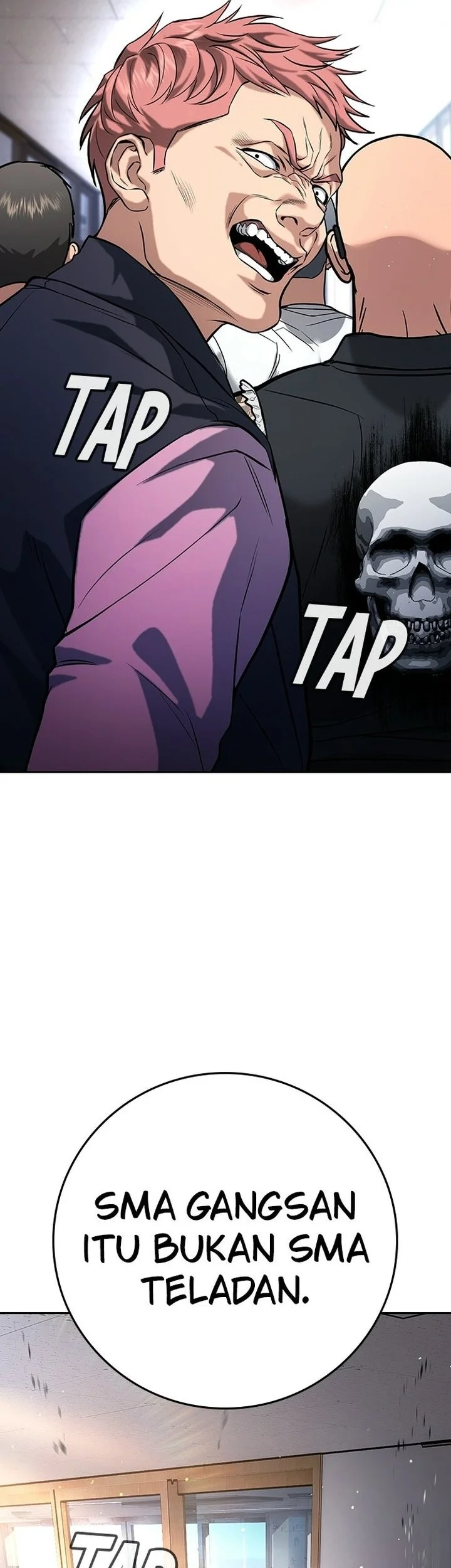 Goo Se Ra Chapter 64 Gambar 55