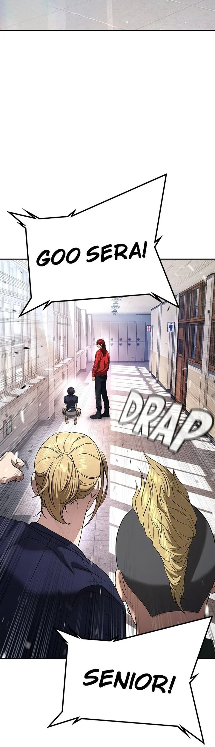 Goo Se Ra Chapter 64 Gambar 58