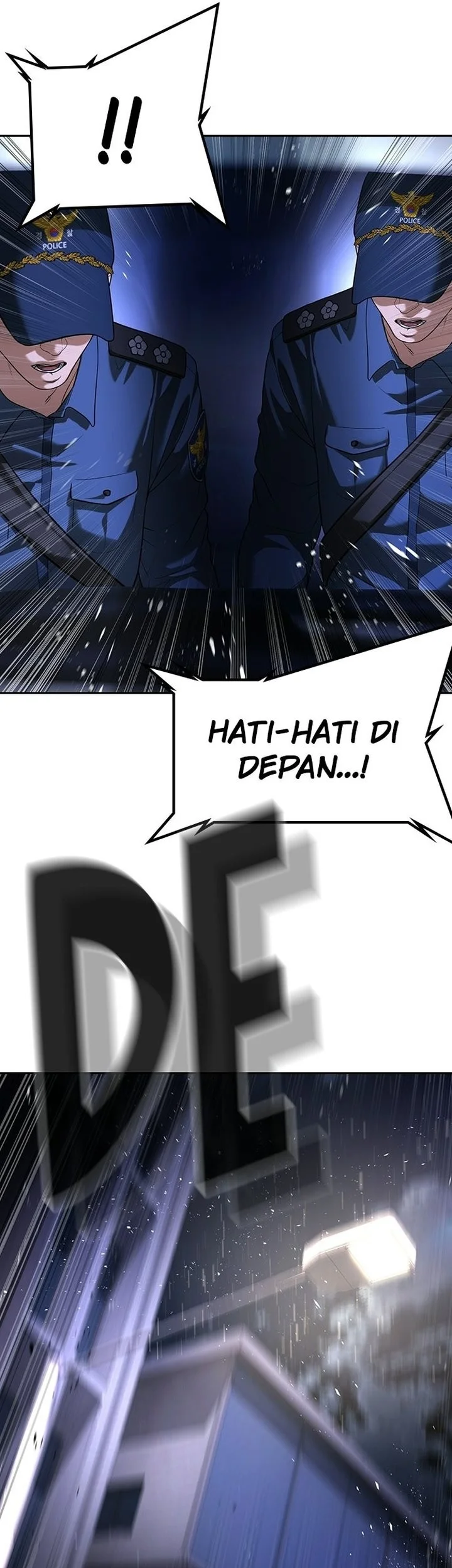 Goo Se Ra Chapter 65 Gambar 61
