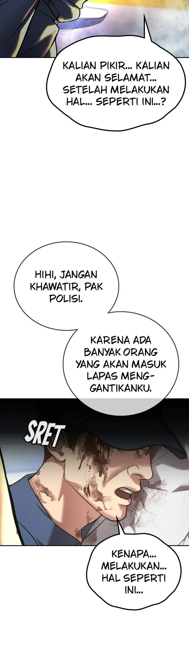 Goo Se Ra Chapter 65 Gambar 64