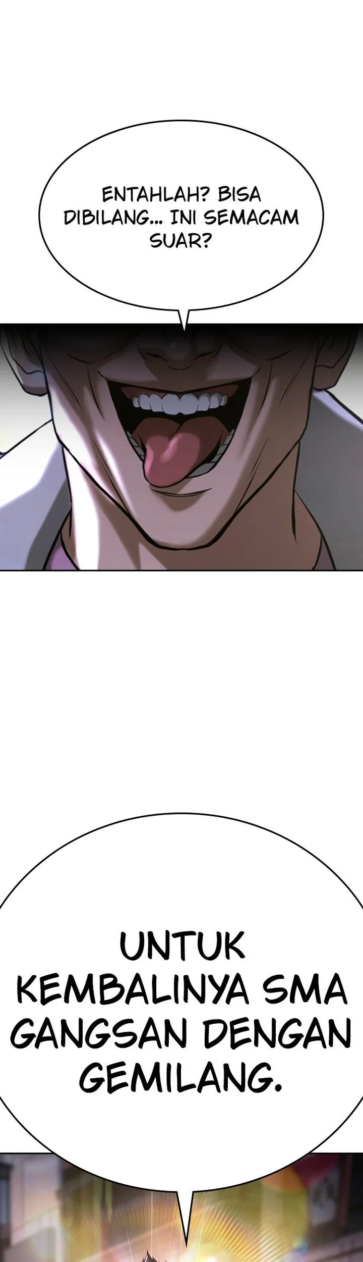 Goo Se Ra Chapter 65 Gambar 65