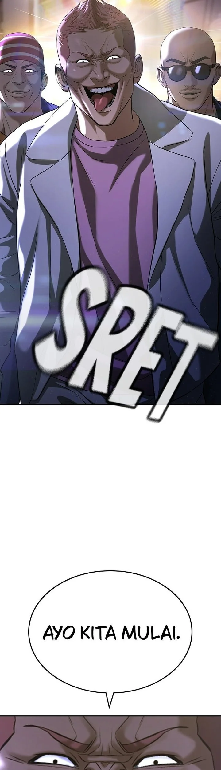 Goo Se Ra Chapter 65 Gambar 66