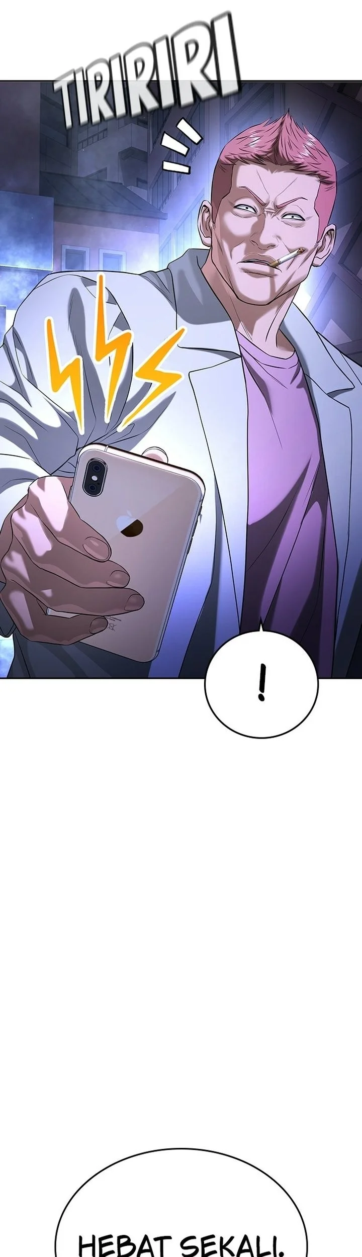 Goo Se Ra Chapter 65 Gambar 75