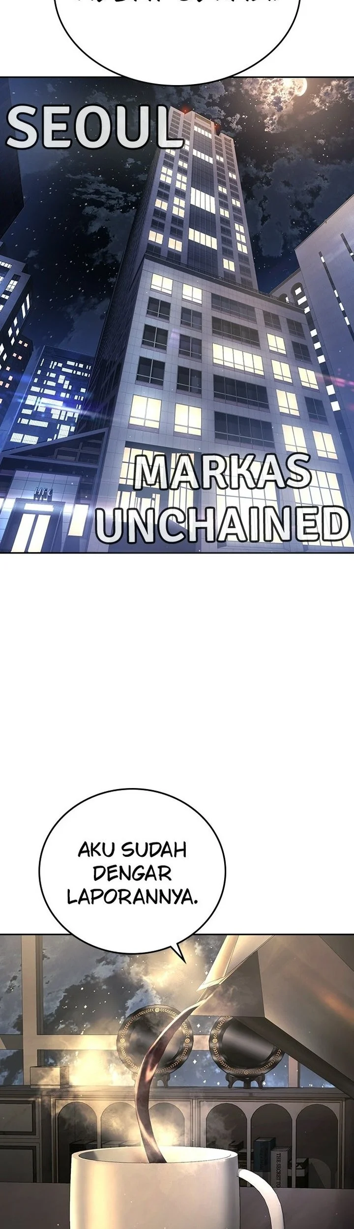 Goo Se Ra Chapter 65 Gambar 76