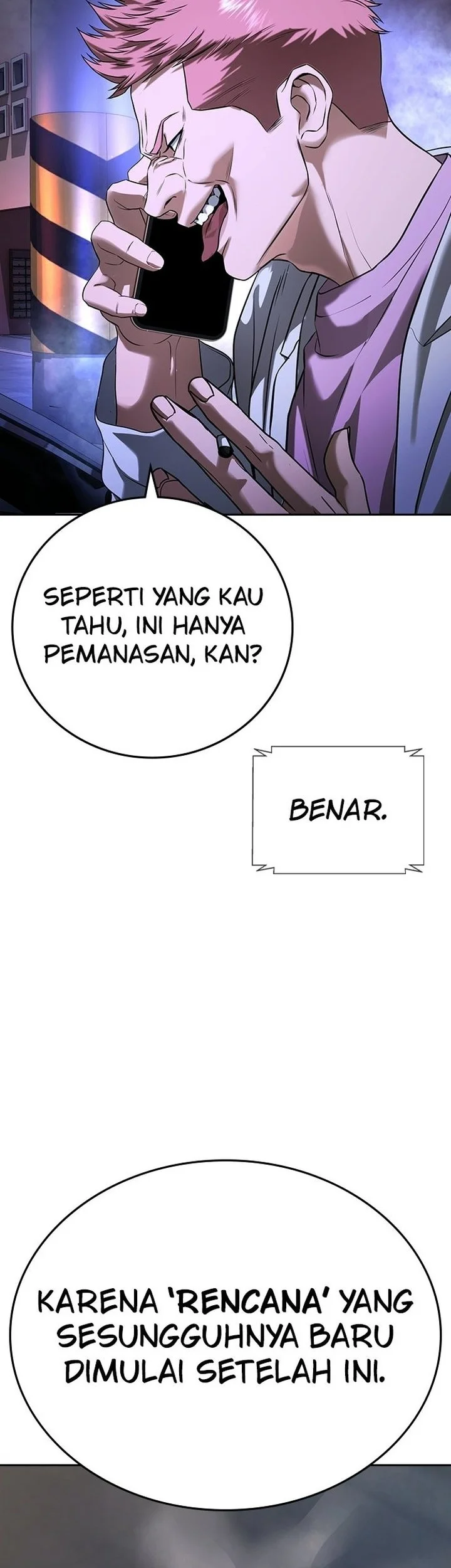Goo Se Ra Chapter 65 Gambar 80