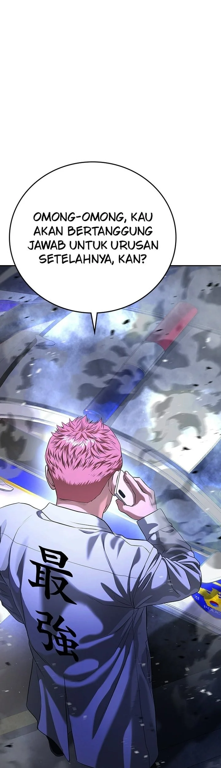 Goo Se Ra Chapter 65 Gambar 82