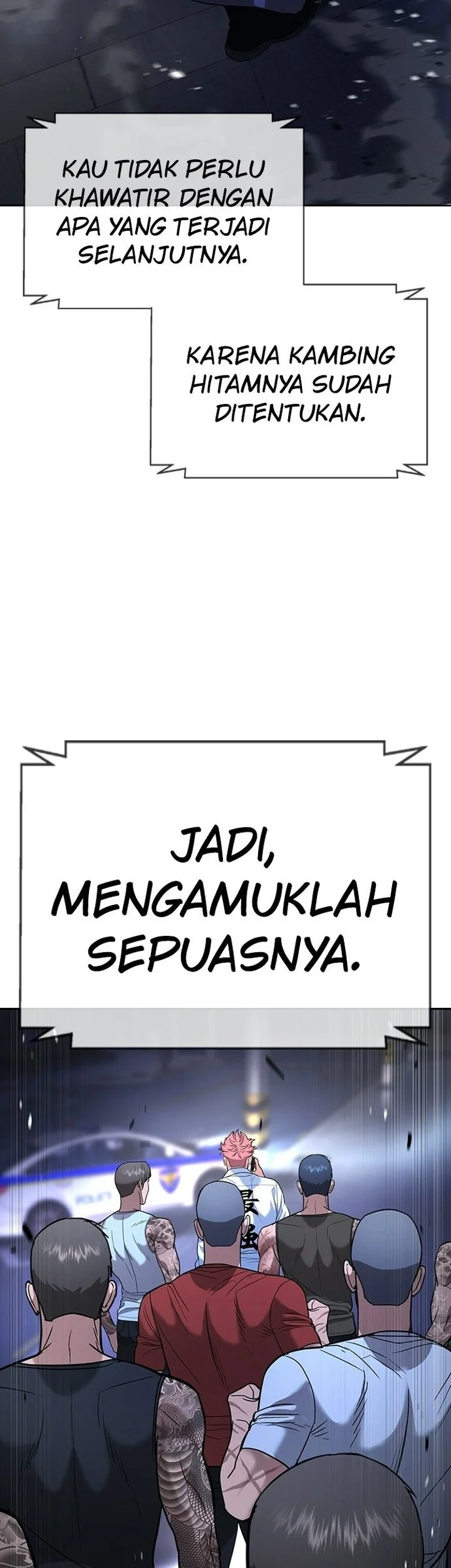 Goo Se Ra Chapter 65 Gambar 83